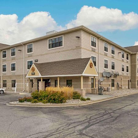 Extended Stay America Suites - Detroit - Madison Heights Bagian luar foto