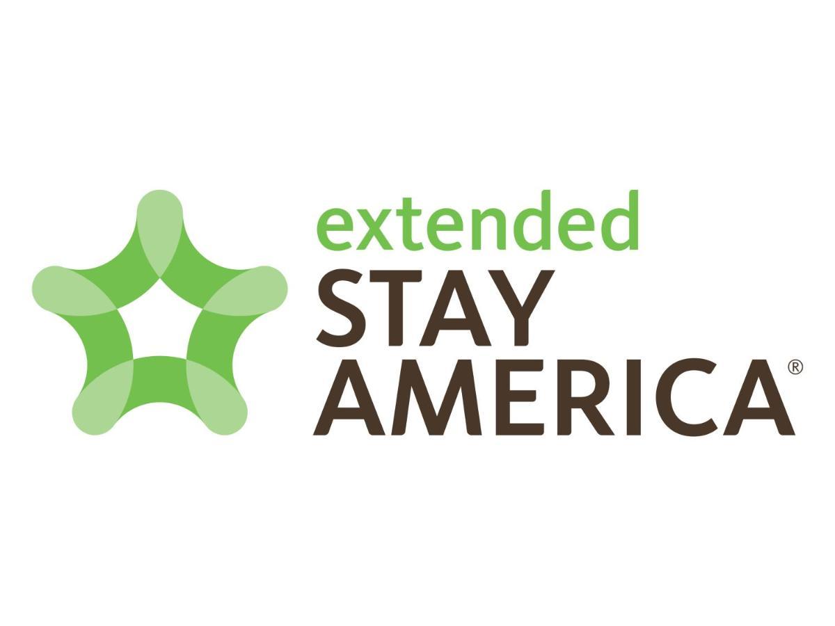 Extended Stay America Suites - Detroit - Madison Heights Bagian luar foto