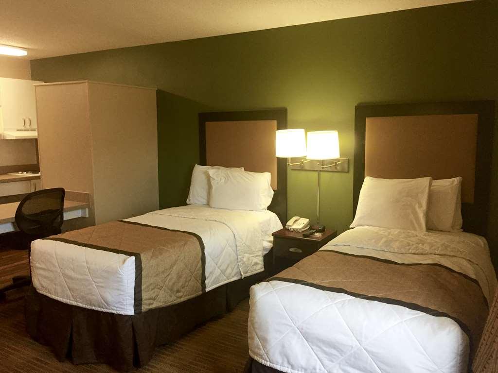 Extended Stay America Suites - Detroit - Madison Heights Ruang foto