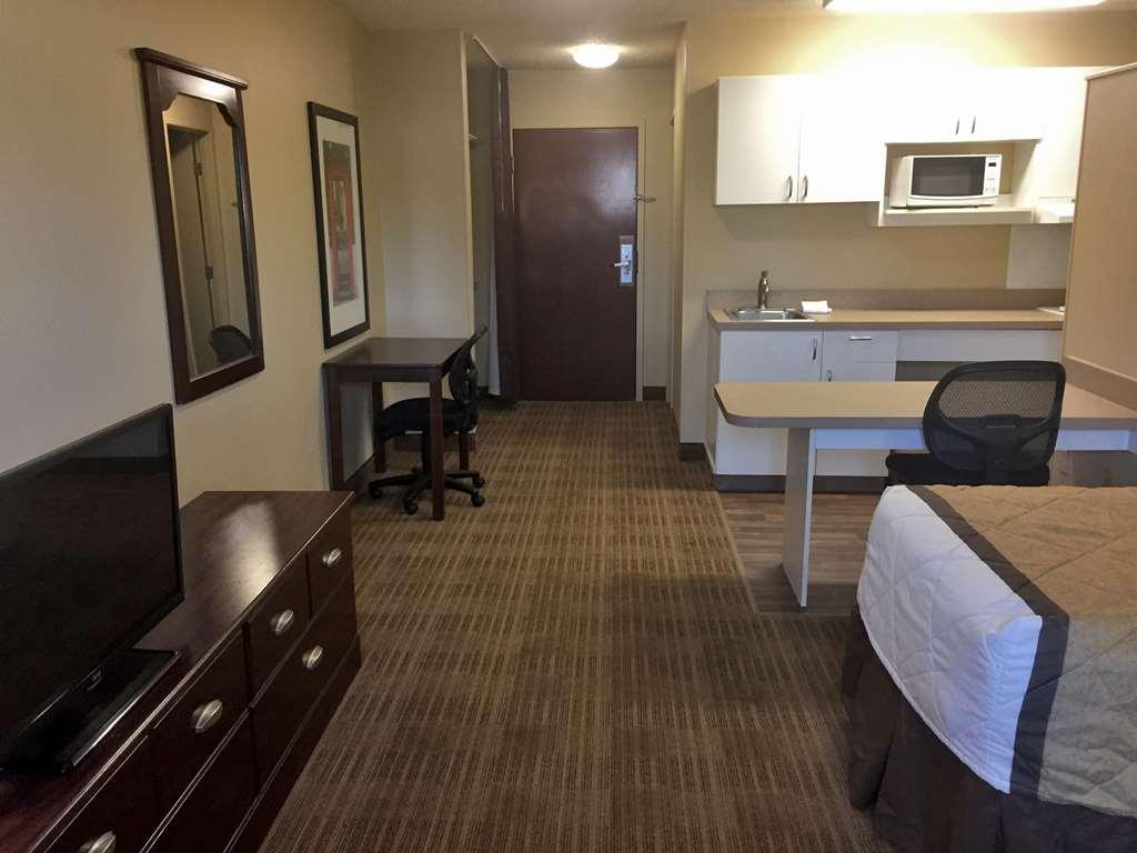 Extended Stay America Suites - Detroit - Madison Heights Ruang foto