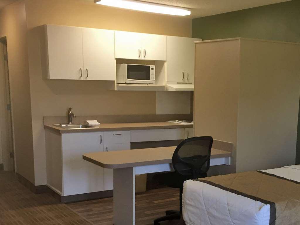 Extended Stay America Suites - Detroit - Madison Heights Ruang foto