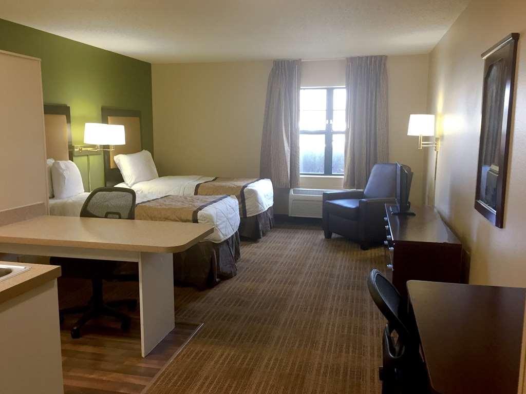 Extended Stay America Suites - Detroit - Madison Heights Ruang foto