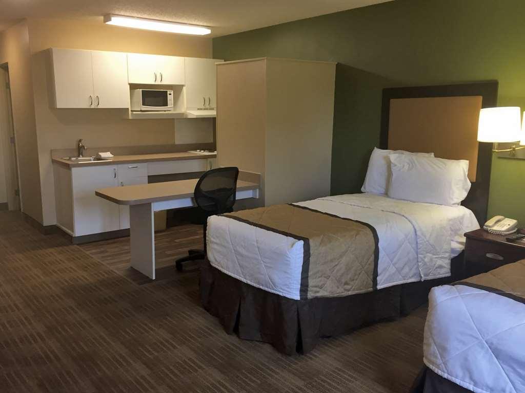 Extended Stay America Suites - Detroit - Madison Heights Ruang foto