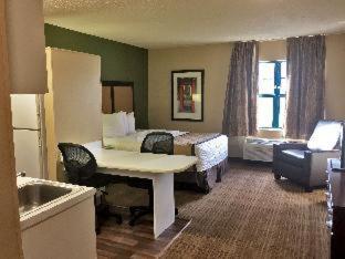 Extended Stay America Suites - Detroit - Madison Heights Ruang foto