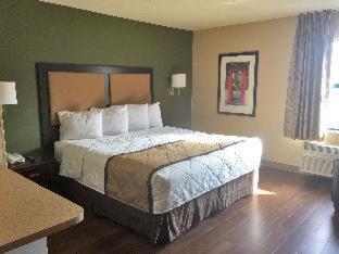 Extended Stay America Suites - Detroit - Madison Heights Ruang foto