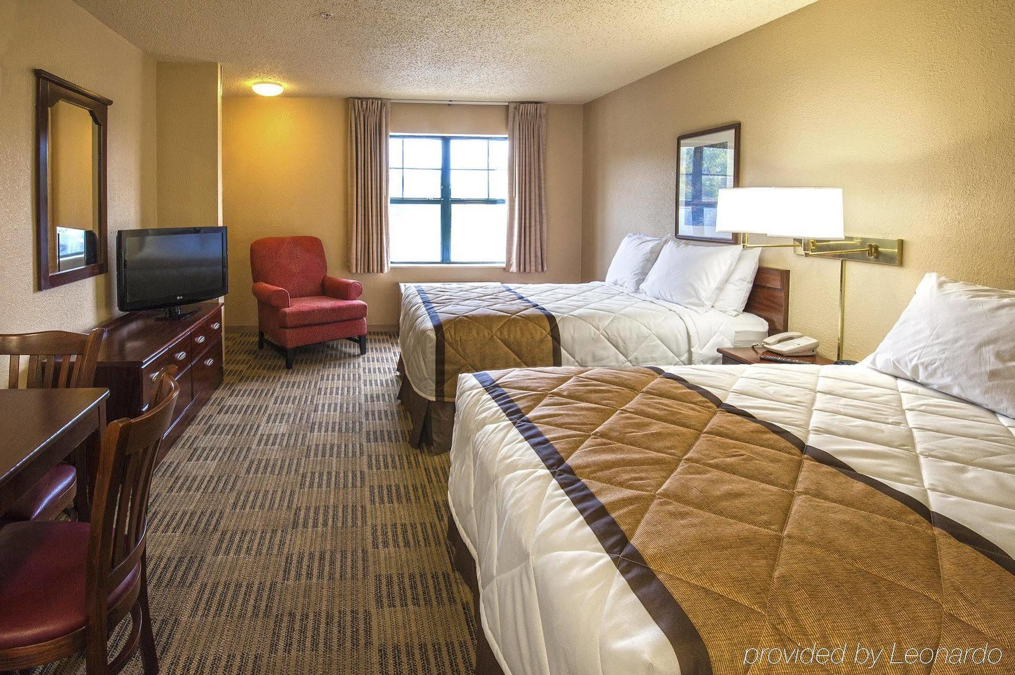 Extended Stay America Suites - Detroit - Madison Heights Bagian luar foto